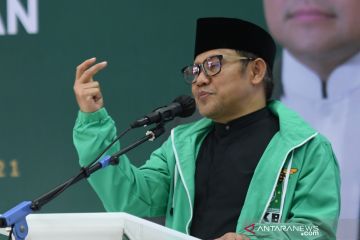 Muhaimin: FPKB akan kawal proses RUU TPKS hingga selesai