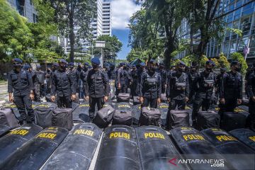 Polisi bersiaga amankan reuni 212