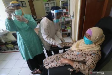 Deteksi dini HIV pada ibu hamil penting untuk cegah penularan ke anak