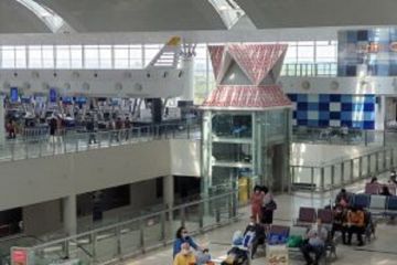 Pengamat: Tidak ada pengalihan aset dalam skema BOT Bandara Kualanamu