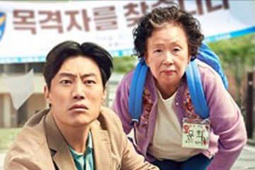 Film Korsel kembali tayang di China setelah enam tahun diboikot