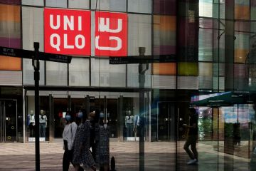 Fast Retailing akan percepat transisi ke model bisnis keberlanjutan