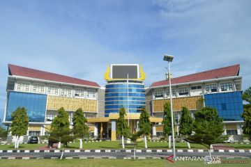 Universitas Negeri Padang resmi menjadi PTNBH