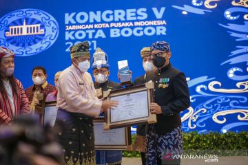 Bima Arya terpilih jadi Ketua Presidium JKPI 2021-2024