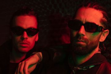 Yellow Claw gandeng penyanyi Indonesia Syaqish rilis "Twitter"