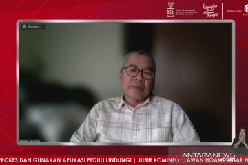 CORE: Presidensi G20 momentum bahas isu yang menguntungkan Indonesia