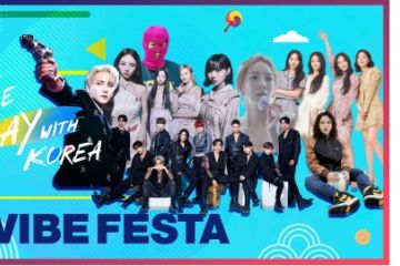 Organisasi Pariwisata Korea (KTO) tampilkan kekuatan lokal Korea! Rasakan pengalaman metaverse hadirkan "K-VIBE CONCERT" dengan teknologi extended reality di metaverse