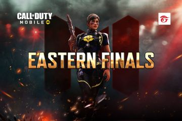 Indonesia siap bertarung di final kejuaraan dunia Call of Duty Mobile