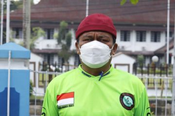 Satgas COVID-19 Bangka nyatakan tak ditemukan kasus positif