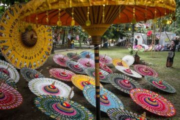 Festival Payung 2021