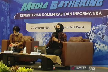Media adalah oase di tengah gempuran hoaks COVID-19 di Indonesia