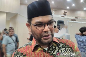Anggota DPR Nasir Djamil teratas dalam survei bacagub Aceh