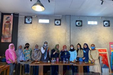 Riset sebut jurnalis perempuan rentan jadi korban pelecehan