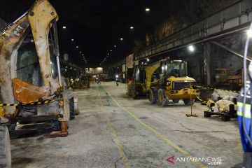 Pemerintah dukung langkah APBI jalankan "good mining practice"