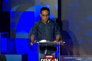 Kemenkop UKM: Festival Diskon Nasional momentum hadirkan UMKM unggulan