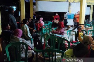 DMI dorong masjid jadi lokasi evakuasi korban erupsi Semeru