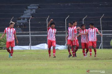 PSP Padang siap turunkan pencetak gol terbanyak mereka hadapi PSKB