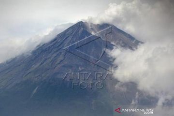 Aktivitas Gunung Semeru