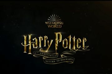 "Return to Hogwarts" rilis teaser perdana