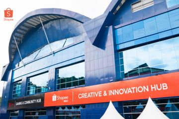 Shopee Creative and Innovation Hub resmi hadir di Solo
