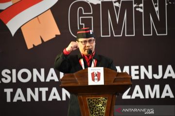 PA GMNI apresiasi upaya Presiden antisipasi ideologi transnasional