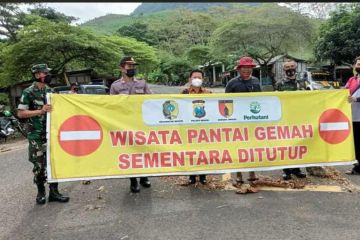 Pemkab Tulungagung kembali buka sejumlah tujuan wisata