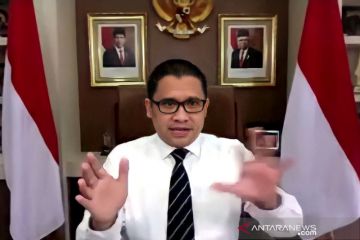 Kemenkeu: Pembangunan IKN akan berimplikasi ratakan kesejahteraan