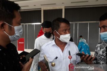 Gubernur Sulteng ajak kabupaten dan kota kerja sama tangani kemiskinan