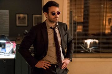 Charlie Cox kembali jadi Daredevil di MCU?