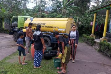 Bencana Semeru, Kementerian PUPR siap tindaklanjuti instruksi Presiden