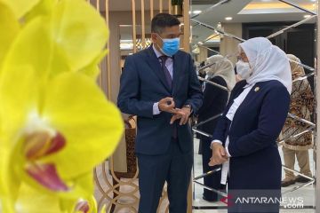 Menaker: Sistem satu kanal dapat tekan penyaluran PMI tak prosedural