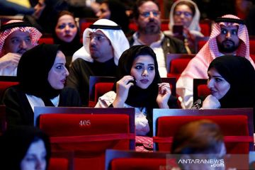 Festival Film Laut Merah gelar karpet merah edisi perdana