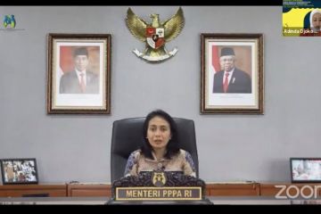 KPPPA pastikan kebutuhan spesifik perempuan dan anak Semeru terpenuhi