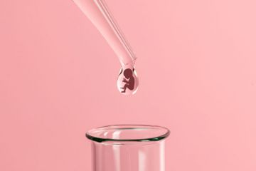 Tahan keinginan tes kehamilan setelah transfer embrio