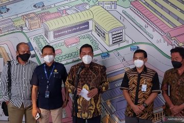 TransJakarta bantah sopir bus bekerja lebihi batas waktu