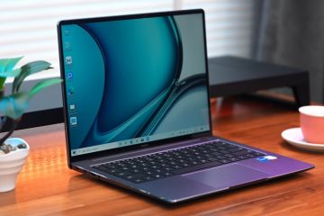 Huawei resmi hadirkan MateBook 14s dan 14 di Indonesia