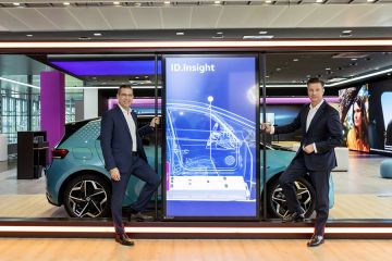 VW perluas kolaborasi amankan pasokan baterai EV