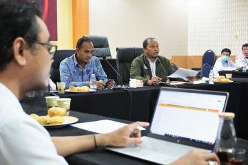 KPU sebut pemilih baru di Sulsel bertambah 5.481 jiwa