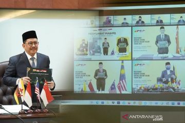 Mabims tetapkan Indonesia jadi penyelaras bidang pendidikan agama