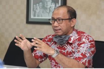 Pakar : komunikasi perlu menjadi kuliah pokok berbagai keilmuan