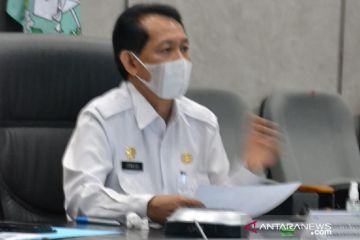 Pemprov Kalbar ikuti arahan Mendagri terkait penerapan PPKM saat Natal