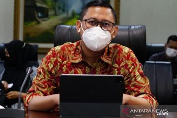 KSP : Informasi empat orang di Bekasi tertular Omicron tidak benar