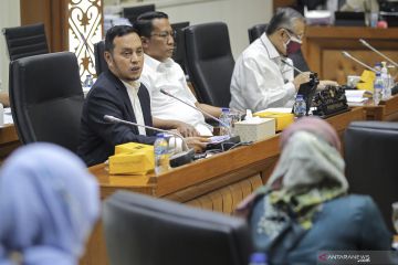 Baleg DPR kecewa RUU TPKS tak masuk paripurna