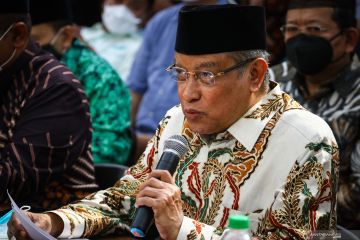 Penasihat PBNU: Terorisme dan radikalisme jadi tantangan di era 4.0