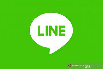 Data 130.000 akun di aplikasi pembayaran non-tunai Line bocor