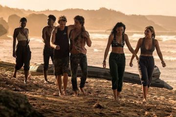 "Outer Banks" musim ketiga akan hadir di Netflix