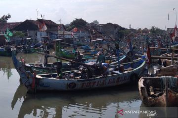 Nelayan Jepara diimbau melengkapi diri dengan alat komunikasi