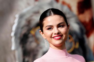 Selena Gomez akan produseri serial dokumenter "The Cartel Among Us"