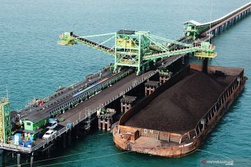 Subsektor mineral dan batu bara setor Rp70 triliun ke negara