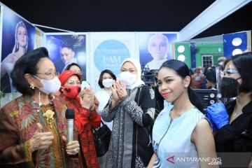 Menaker: SKKNI pekerja spa dan kecantikan bantu tepis pandangan miring